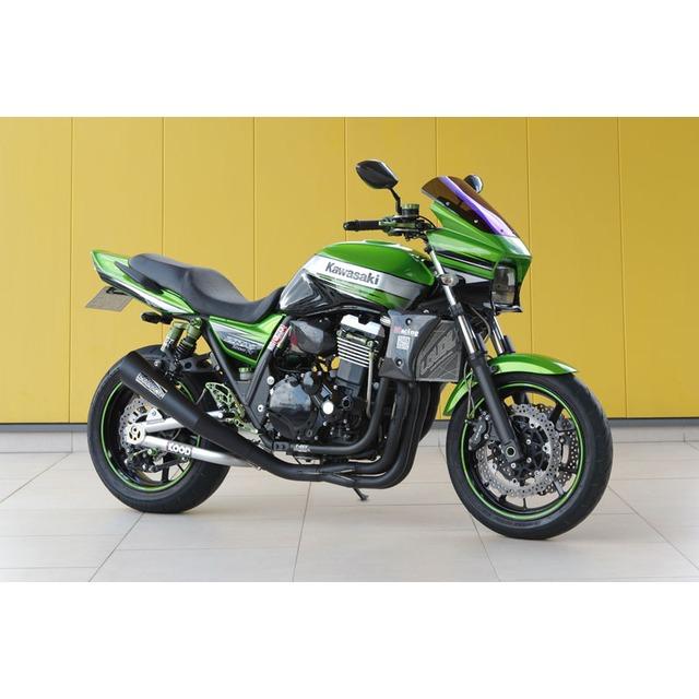 PMC ピーエムシー ZRX1100/1200R,S/1200DAEG メッシュタイプシート 151