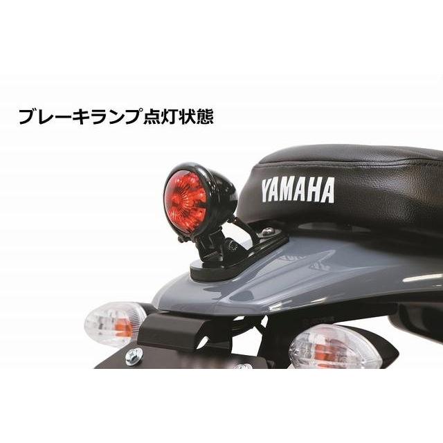 マル　確認用 要納期確認 ACTIVE アクティブ LED丸型スモールテールランプキット