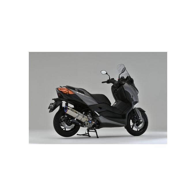 OVER RACING（オーバーレーシング） TT-Formula RS フルチタン X-MAX