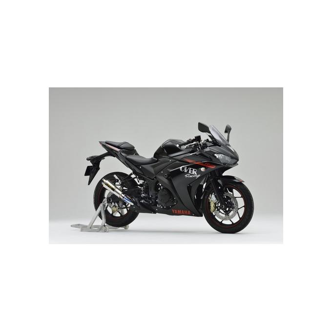 OVER RACING（オーバーレーシング） GP-PERFORMANCE RS スリップ