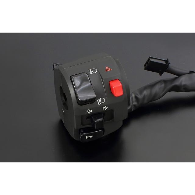 専用ページ 箱無し 専用ページ 箱無し 174-1036 ZXタイプハンドルスイッチ PMC 右側タイプ