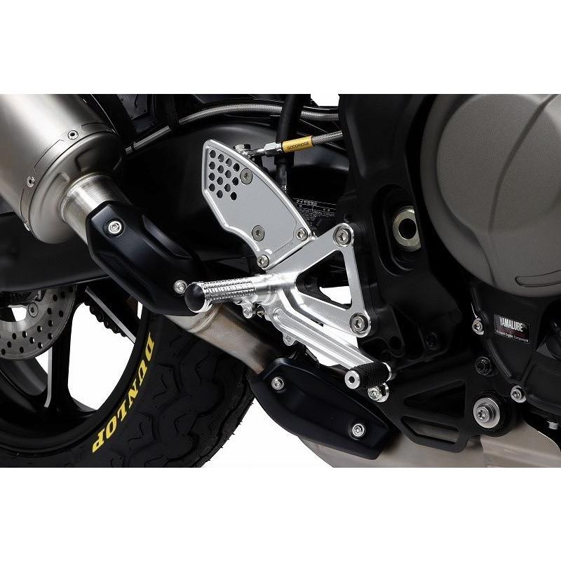 欠品中 ACTIVE アクティブ YAMAHA ヤマハ XSR900(22-25) バック