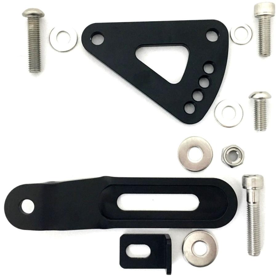 K-FACTORY（ケイファクトリー） Z900RS (車検対応) STPスリップオン