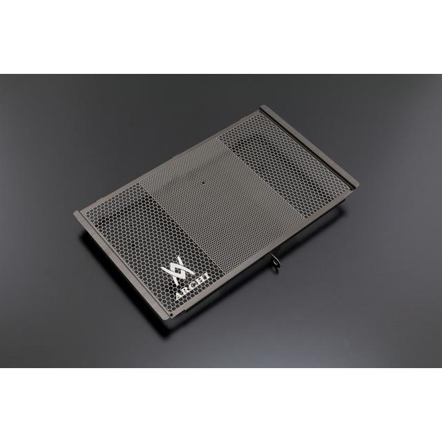 PMC ピーエムシー ヘックスコアプロテクター(ラジエターコアガード)ver