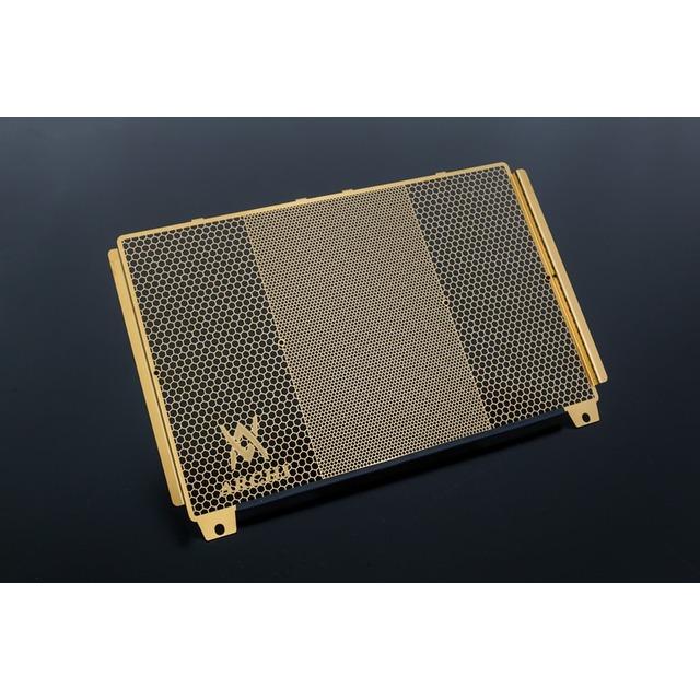 PMC ピーエムシー ヘックスコアプロテクター(ラジエターコアガード)ver