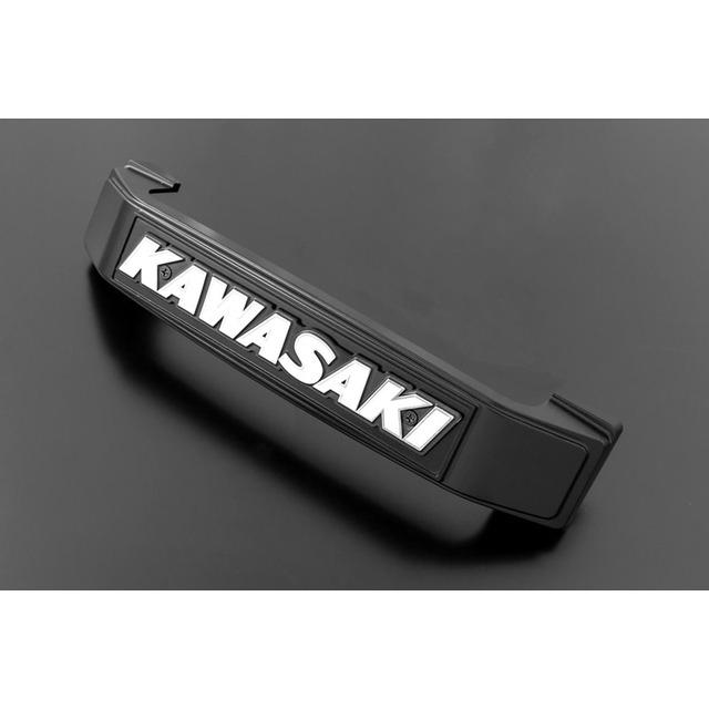 PMC ARCHI アーキ ピーエムシー BIGステムエンブレム KAWASAKI大文字