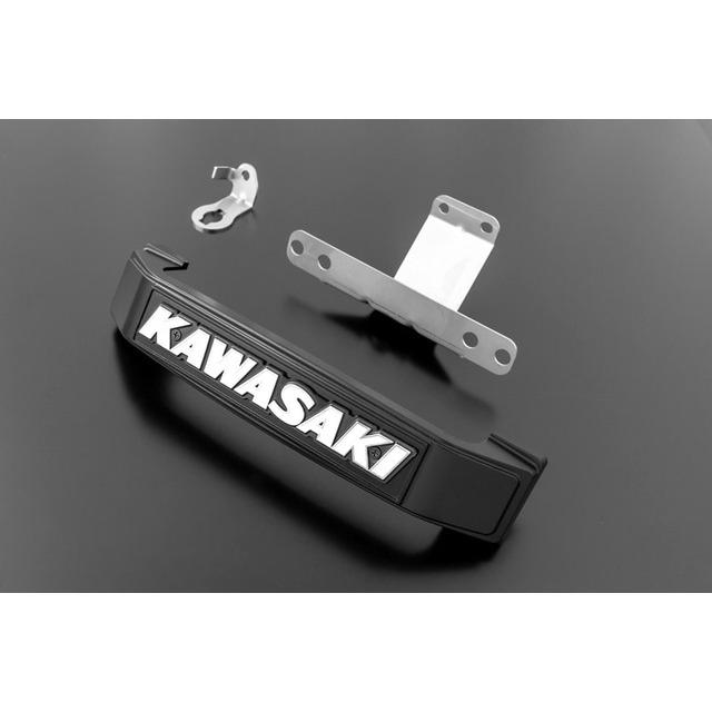 アビスパーツ ニンジャZX-25Rカスタムパーツが続々登場 #1【アクラポビッチ