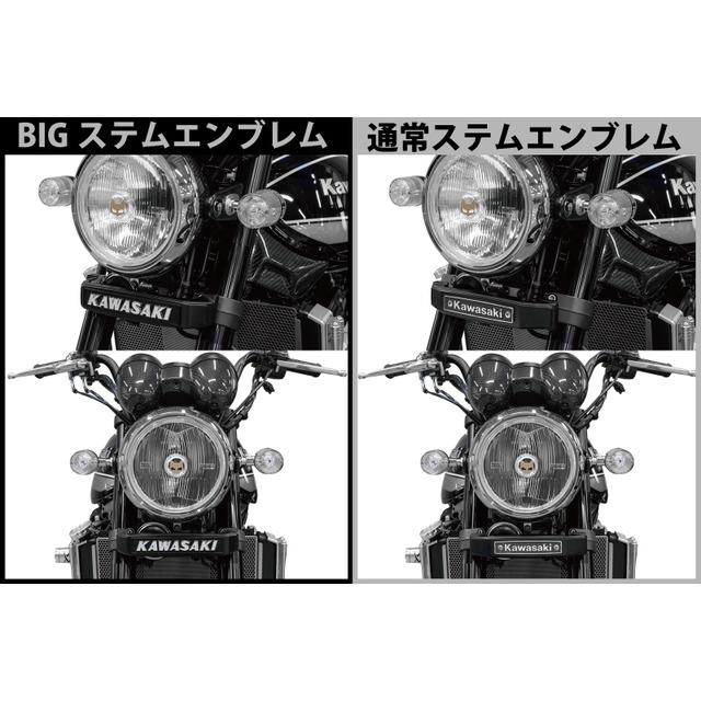 PMC 在庫有り ARCHI アーキ ピーエムシー BIGステムエンブレム