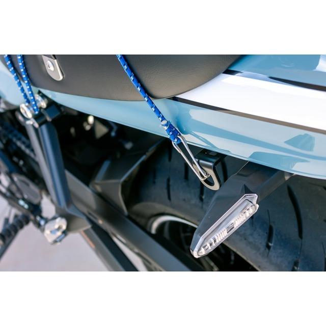 在庫有り 当日発送 ARCHI アーキ PMC ピーエムシー フェンダーレス用荷掛けステーZ900RS/CAFE 189-1356_3