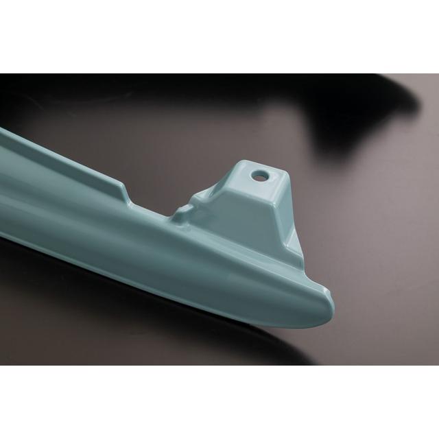 要納期確認 ARCHI アーキ PMC ピーエムシー ファントムブルー ロングテールカウル 2020年式Z900RS CAFE 189-1409の画像