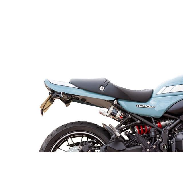 要納期確認 ARCHI アーキ PMC ピーエムシー ファントムブルー ロングテールカウル 2020年式Z900RS CAFE 189-1409の画像