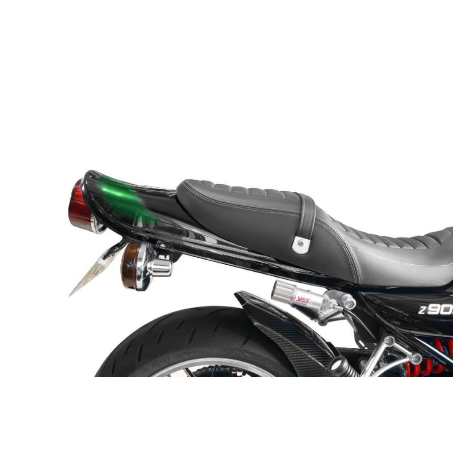 ARCHI(バイク) ARCHI アーキ ロングテールカウル Z900RS CAFE ARCHI(バイク) ARCHI アーキ ロングテールカウル Z900RS CAFE