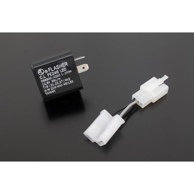 PMC 在庫有り ピーエムシー ARCHI Z900RS Short 4-Piece Set with LED