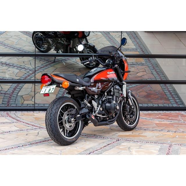 要納期確認 ARCHI アーキ PMC ピーエムシー Z2タイプテールランプセット《 Z900RSスライトリアフェンダー専用 》 189-1507の画像
