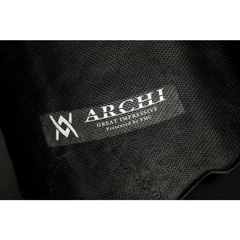 HenlyBegins PMC ピーエムシー ARCHI アーキ フロントフェンダー HenlyBegins PMC ピーエムシー ARCHI アーキ フロントフェンダー