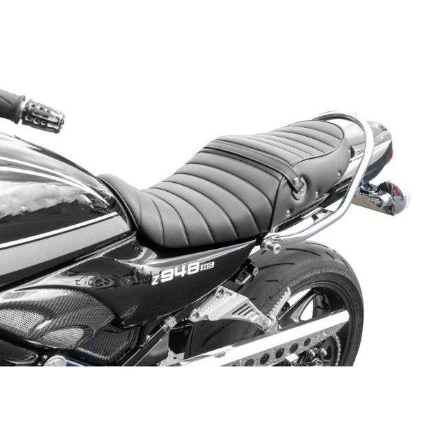 PMC ARCHI Kawasaki Z900RS Z2タイプシートベルト ASSY ARCHI PMC ARCHI Kawasaki Z900RS Z2タイプシートベルト ASSY ARCHI