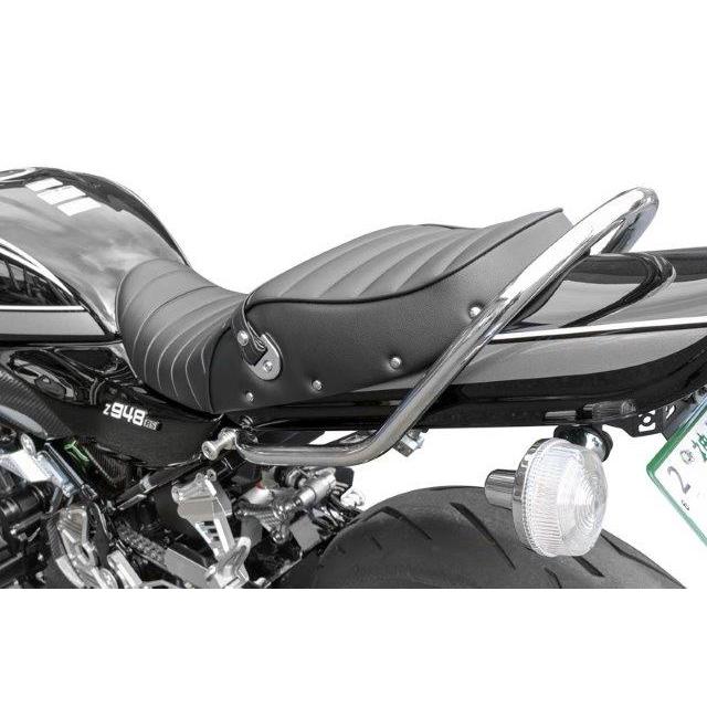 PMC ARCHI Kawasaki Z900RS Z2タイプシートベルト ASSY ARCHI PMC ARCHI Kawasaki Z900RS Z2タイプシートベルト ASSY ARCHI