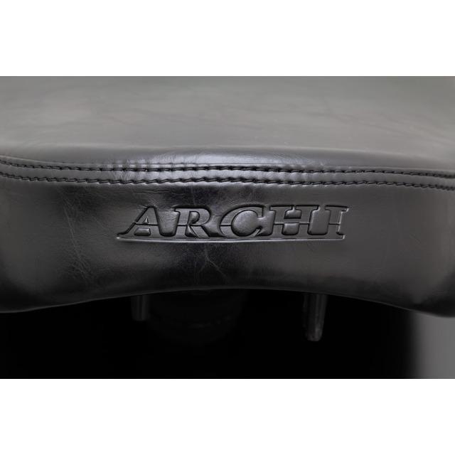 PMC 在庫有り ARCHI アーキ ピーエムシー グロッシーレザーシート