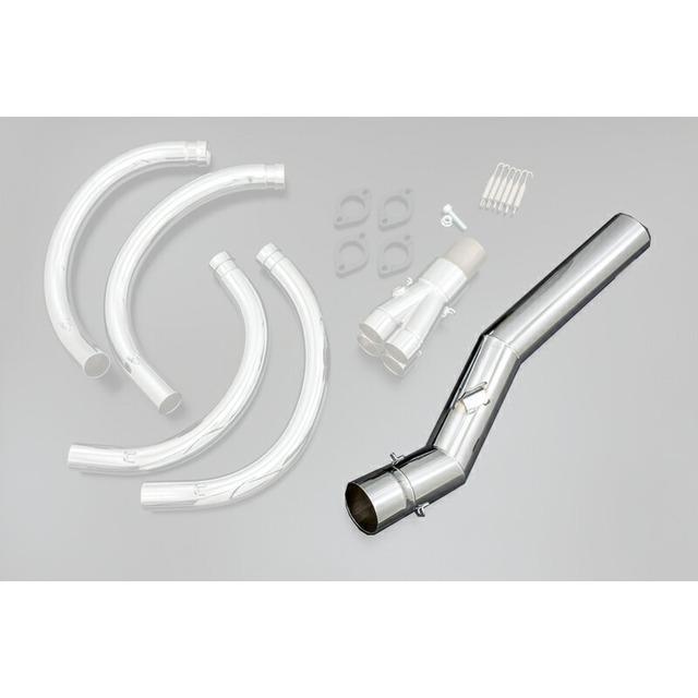 PMC 【納期お問い合わせ下さい】 ARCHI PMC リペアテールパイプASSY