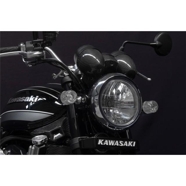 PMC ピーエムシー ARCHI アーキ マルチリフレクター クリア ヘッド