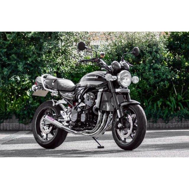 PMC ピーエムシー Kawasaki カワサキ Z900RS(18-24) ヘッド PMC ピーエムシー Kawasaki カワサキ Z900RS(18-24) ヘッド
