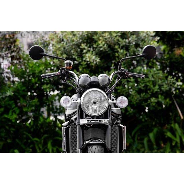 PMC ピーエムシー Kawasaki カワサキ Z900RS(18-24) ヘッド PMC ピーエムシー Kawasaki カワサキ Z900RS(18-24) ヘッド