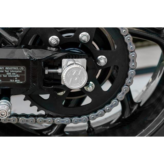 くう* ZZR1100⁄ZX-11に適合する｜リアサスペンションの商品一覧｜バイク AU