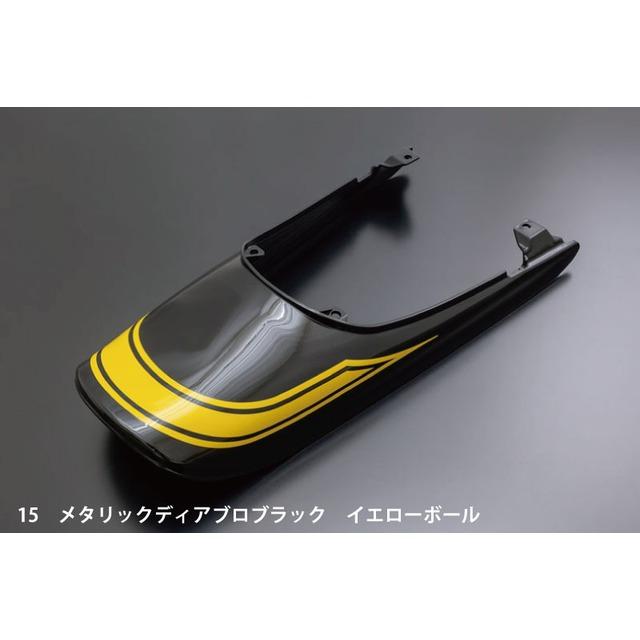 PMC 欠品中 ARCHI アーキ PMC Z900RS SE スライトリアフェンダー+
