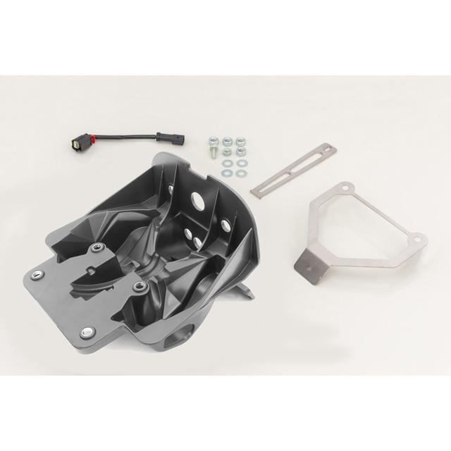 PMC 欠品中 ARCHI アーキ ピーエムシー Z900RS スライトリアフェンダー