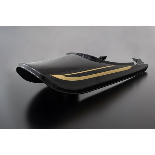 PMC 【納期お問い合わせ下さい】 ARCHI Z900RS アイアンフェンダーレス