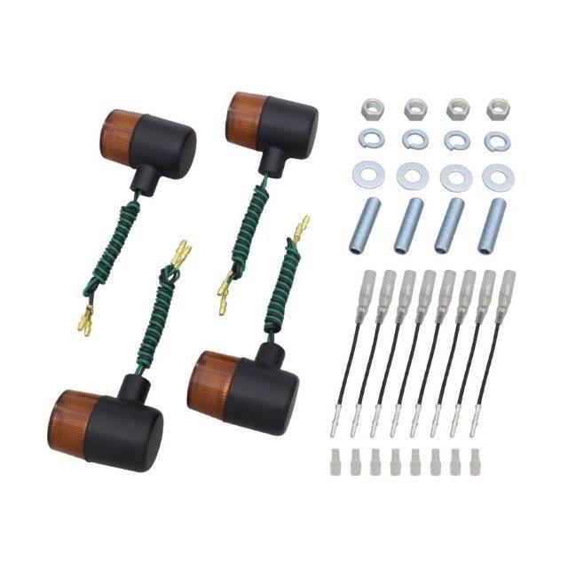 POSH Faith ポッシュ フェイス クラシカル 71タイプウインカーセミ