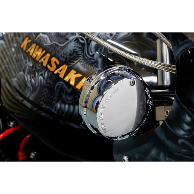 PMC 在庫有り ピーエムシー フルミラーコーティング ウインカーレンズ