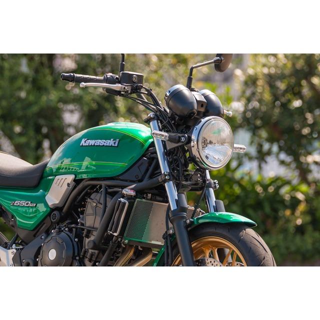 PMC 【納期お問い合わせ下さい】 ピーエムシー Z650RS シビエ