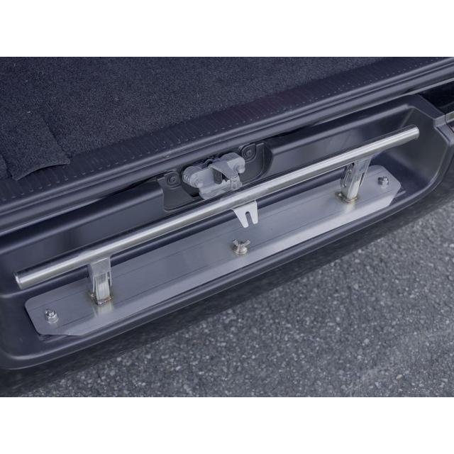 在庫有り ACTIVE アクティブ ラダーレールフック (HIACE バン 200系
