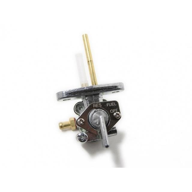 Motor Rock モーターロック XS-1/XS-1B/XS650E/TX650 ガソリンコック 右 20-0051の画像