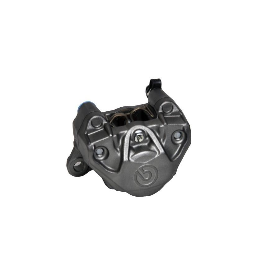 Brembo 2Pキャリパー φ34(34mm) チタニウム/赤ロゴ 新カニ 取付ピッチ:84mm 商品番号:ブレンボ20-b852-78 : MOTO-OCC ヤフーショッピング店 - 通販 - Yahoo!ショッピング Brembo 2Pキャリパー φ34(34mm) チタニウム/赤ロゴ 新カニ 取付ピッチ:84mm 商品番号:ブレンボ20-b852-78 : MOTO-OCC ヤフーショッピング店 - 通販 - Yahoo!ショッピング