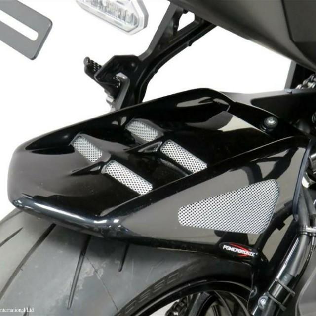 ODAX オダックス POWERBRONZE インナーフェンダー カラー：ブラック