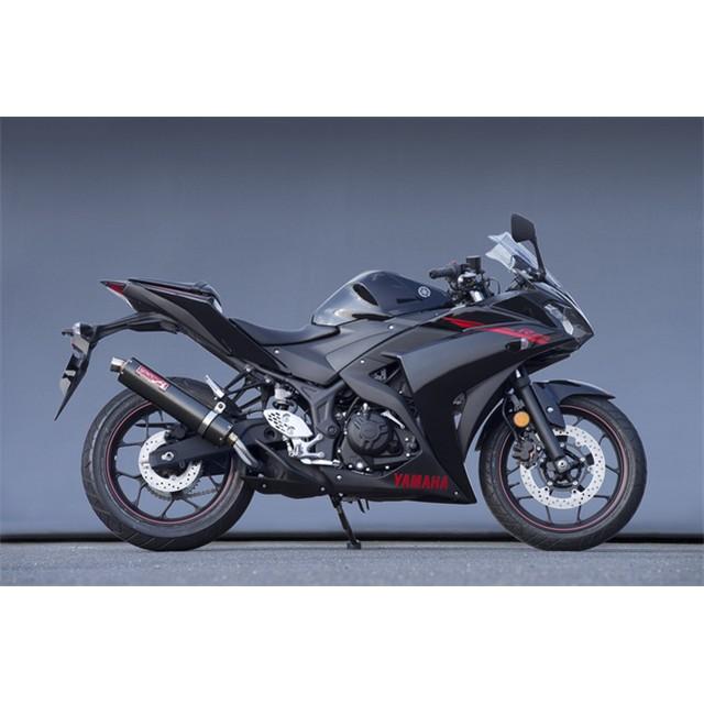 YAMAMOTO RACING（ヤマモトレーシング） Yamamoto マフラー YZF-R25