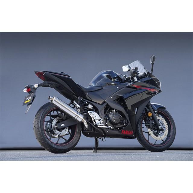xxCORSAxx様yzf-r25ヤマモトレーシングスリップオンカーボンマフラー YAMAMOTO RACING（ヤマモトレーシング） Yamamoto マフラー YZF-R25
