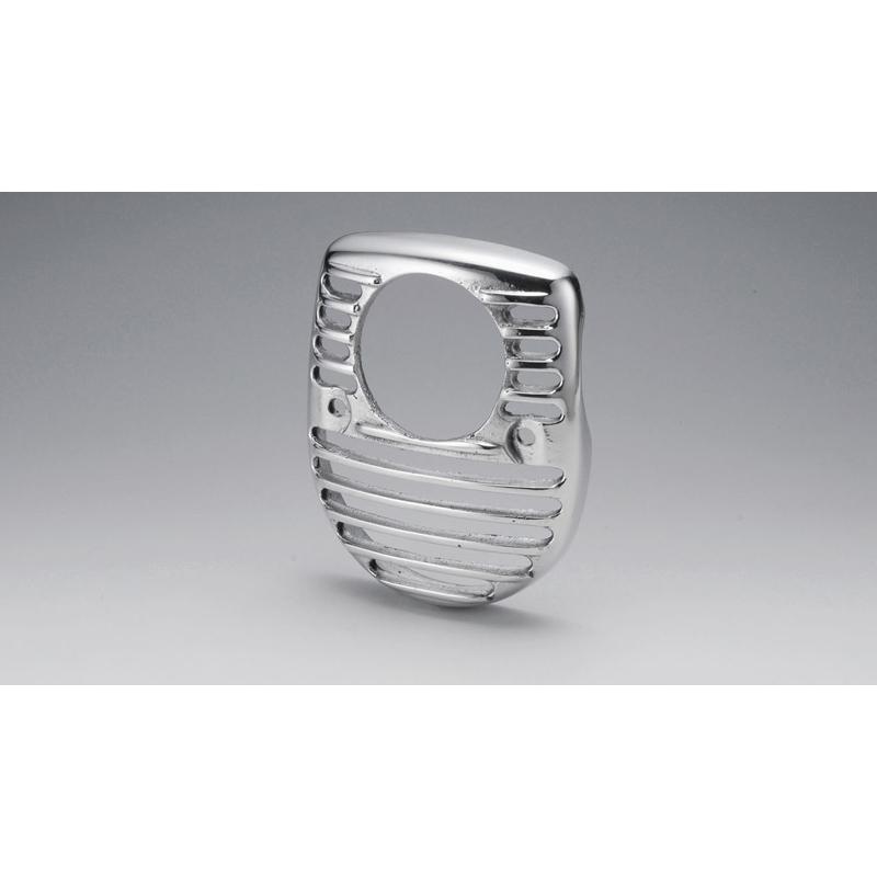 KIJIMA（キジマ） テールランプトリム アルミ DAX&シャリー 203-138