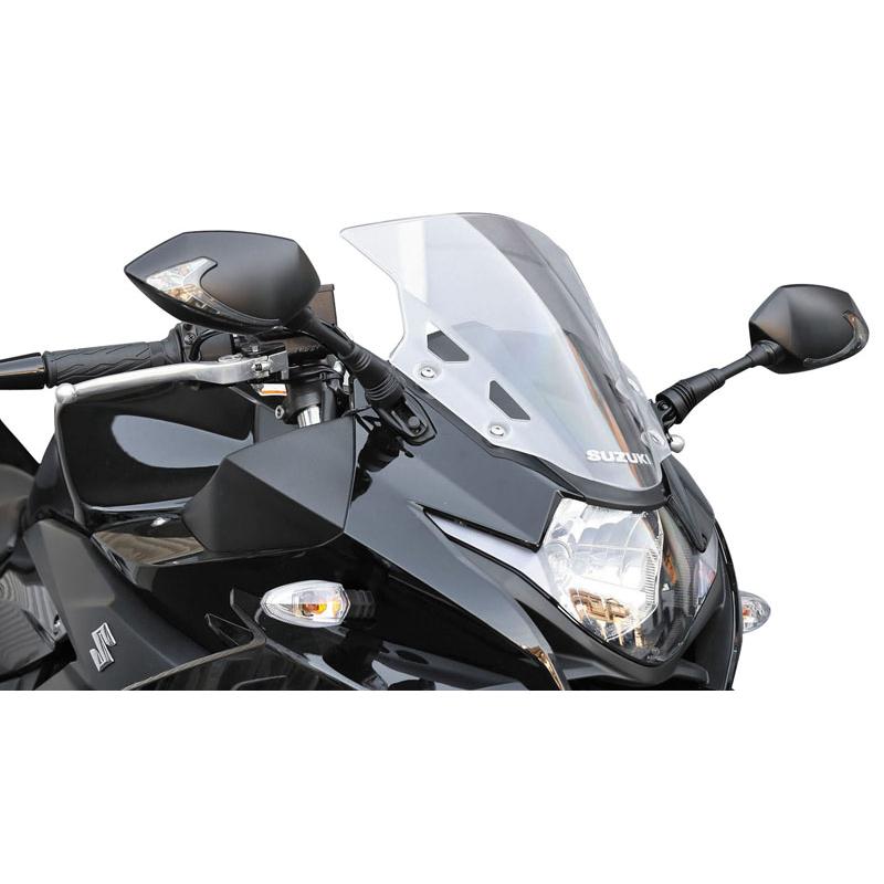 KIJIMA TECH06 カウルマウントミラー LED 左右 203-8077 KIJIMA（キジマ） 在庫有り TECH06 カウルマウントミラー with