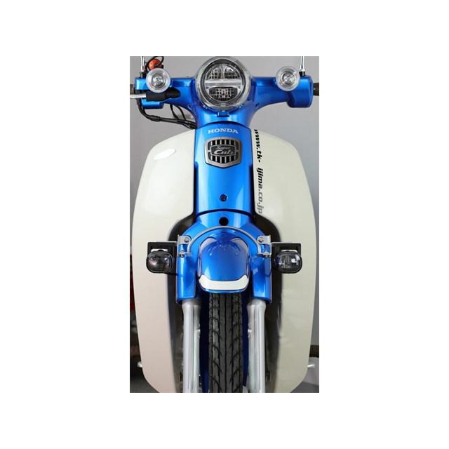 KIJIMA（キジマ） 在庫有り フォグランプKIT LED スモール クローム