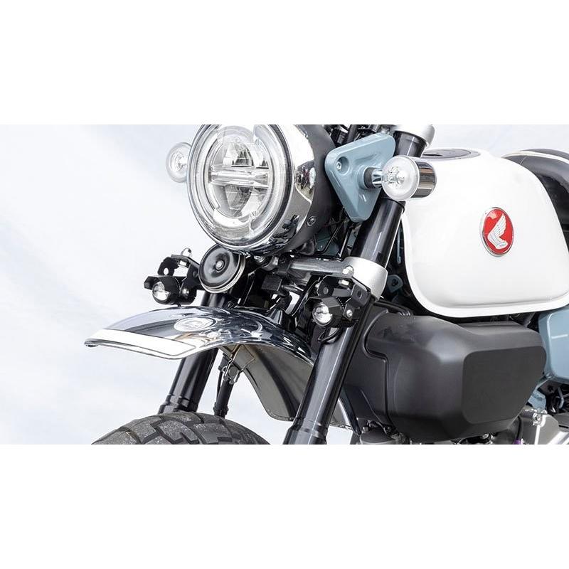 専用商品 KIJIMA（キジマ） 在庫有り フォグランプKIT LED HONDA ホンダ