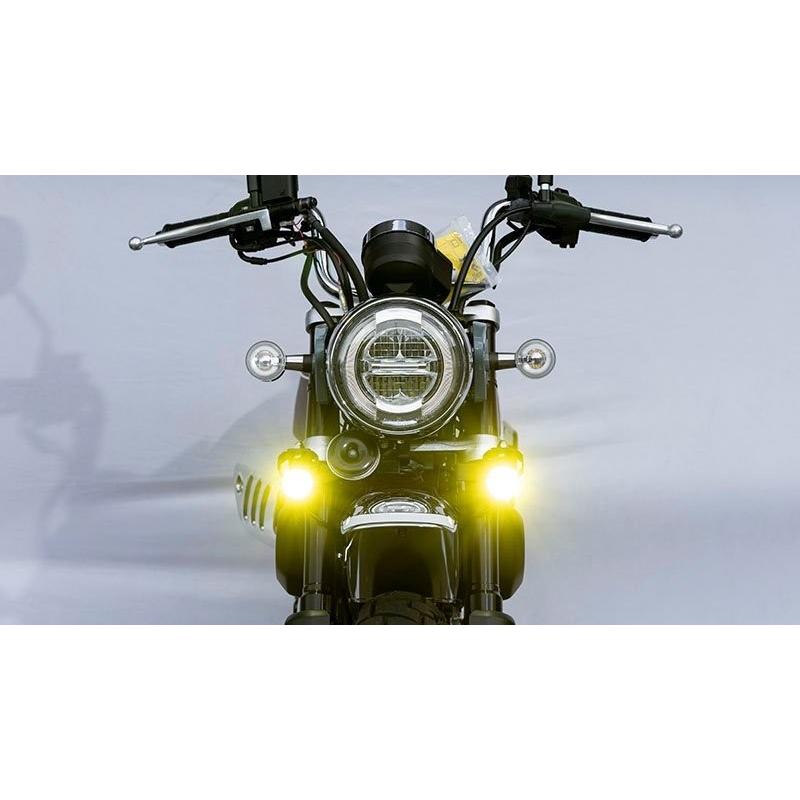 KIJIMA（キジマ） 在庫有り フォグランプKIT LED HONDA ホンダ