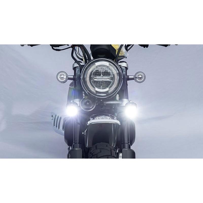 専用商品 KIJIMA（キジマ） 在庫有り フォグランプKIT LED HONDA ホンダ