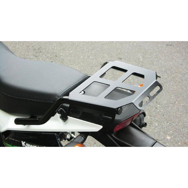 在庫有り リアキャリア 13Y- KSR110/KSR PRO KIJIMA キジマ 210-219の画像