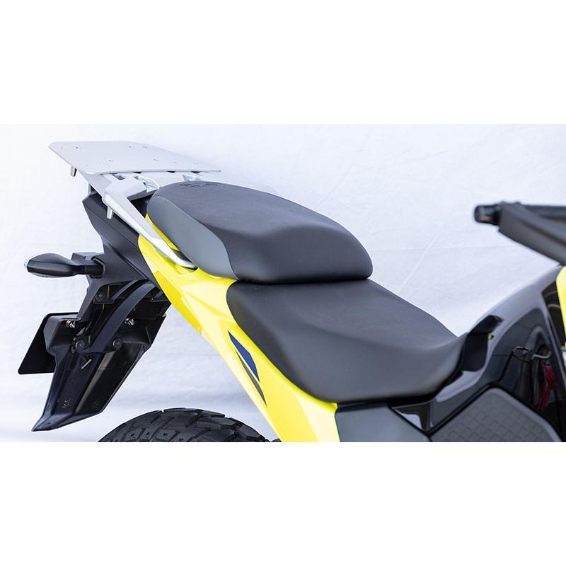 在庫有り リアキャリア BOXベース V-STROM250SX 23Ｙ- KIJIMA キジマ 210-2773の画像