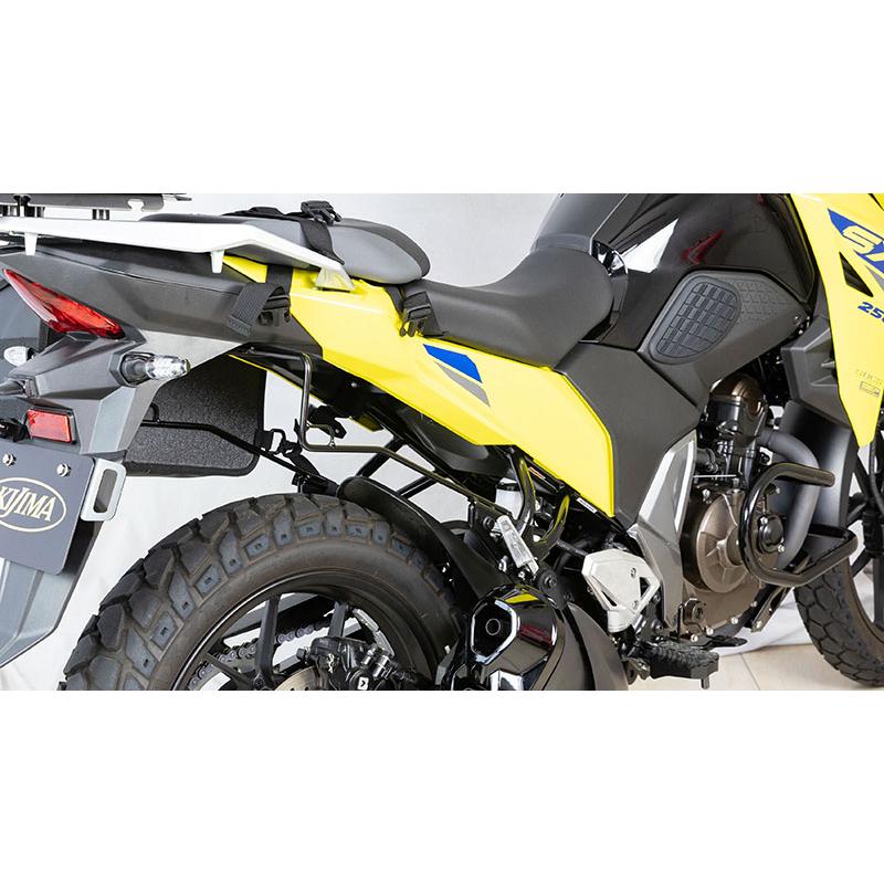 KIJIMA（キジマ） 在庫有り バッグサポート V-STROM250SX 23Y