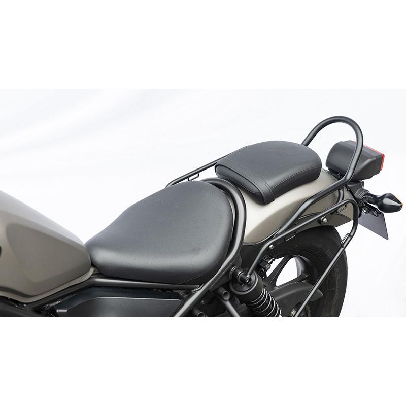 KIJIMA（キジマ） 在庫有り タンデムグリップ レブル250/500 17Y