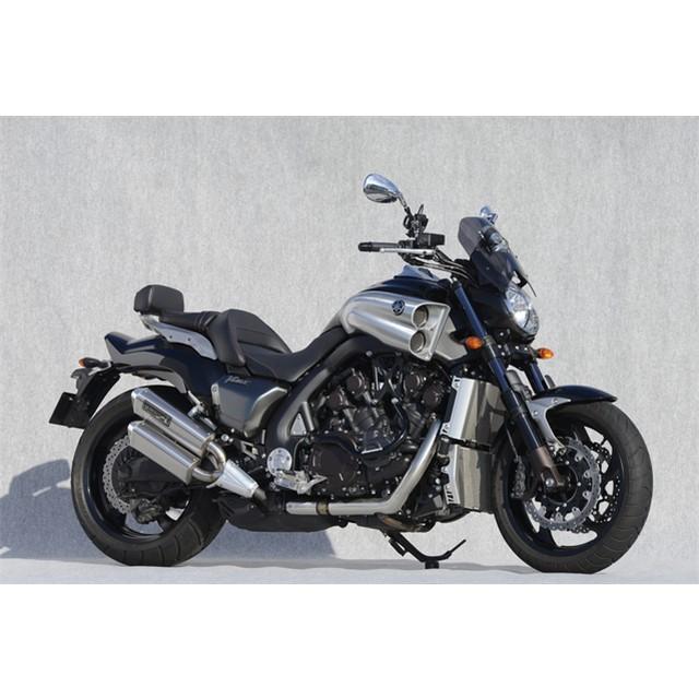 YAMAMOTO RACING（ヤマモトレーシング） Yamamoto マフラー V MAX